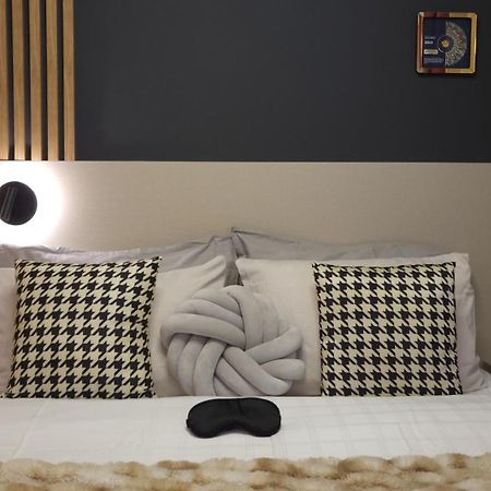 Pinewood Ang Luxurious Apartment A43, Borovets Gardens Экстерьер фото