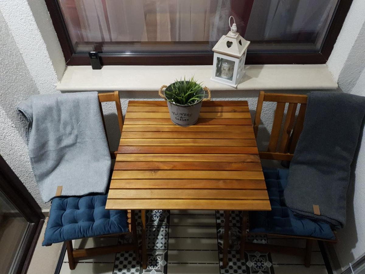 Pinewood Ang Luxurious Apartment A43, Borovets Gardens Экстерьер фото