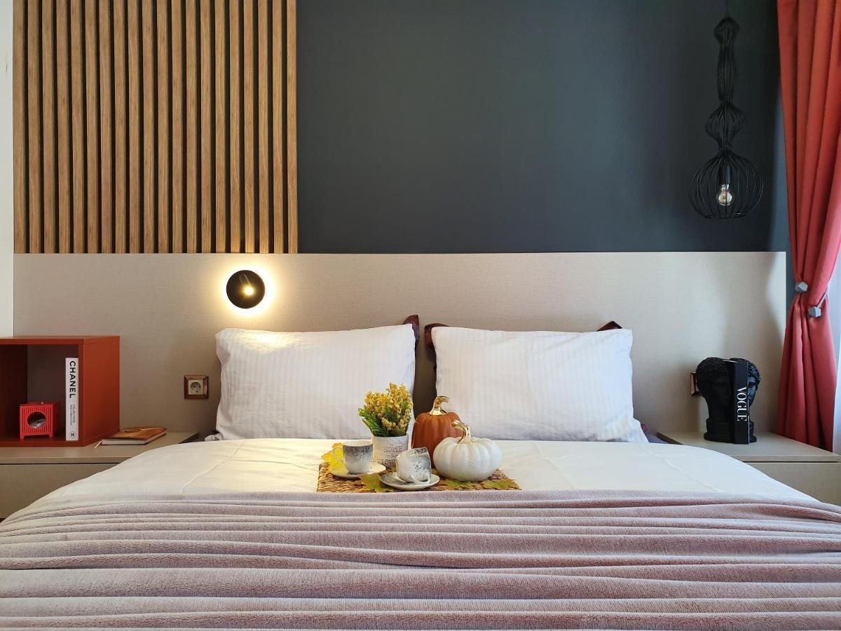 Pinewood Ang Luxurious Apartment A43, Borovets Gardens Экстерьер фото