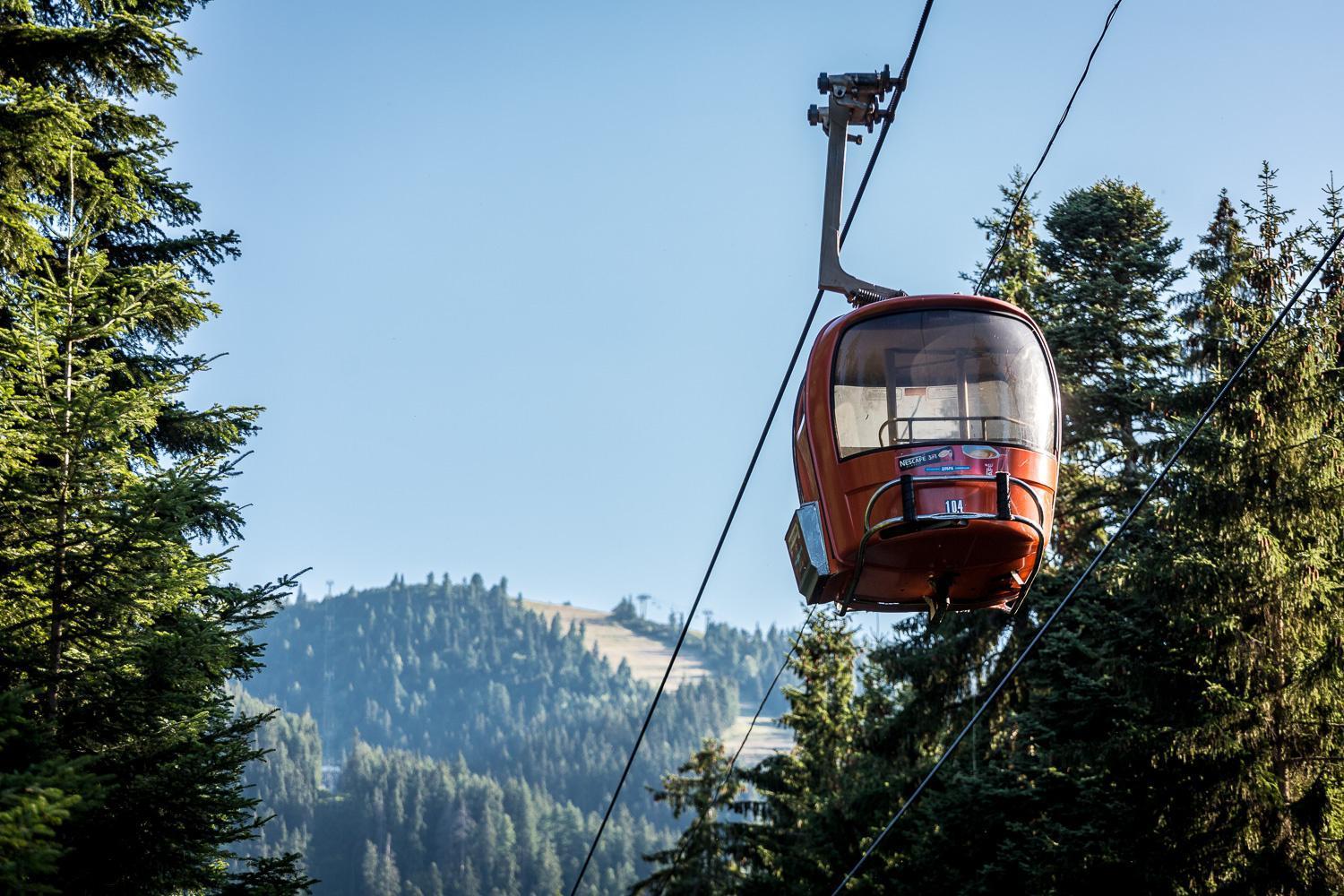 Pinewood Ang Luxurious Apartment A43, Borovets Gardens Экстерьер фото