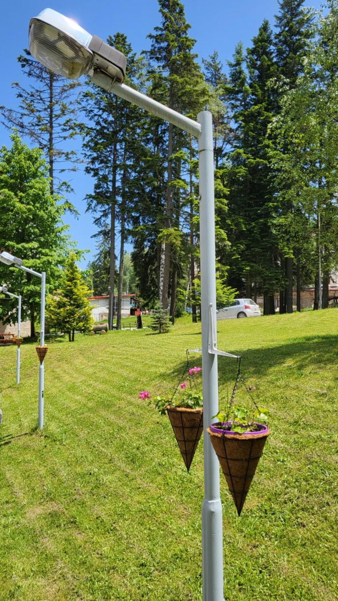 Pinewood Ang Luxurious Apartment A43, Borovets Gardens Экстерьер фото
