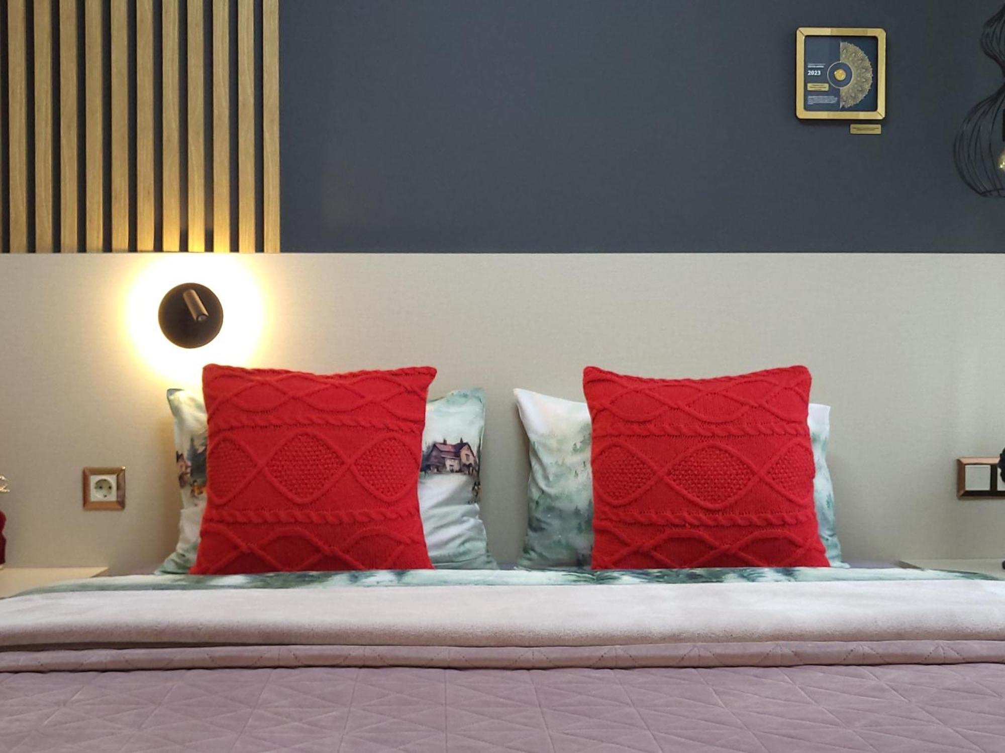 Pinewood Ang Luxurious Apartment A43, Borovets Gardens Экстерьер фото